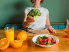 10 Best Foods to Help Fight Stress