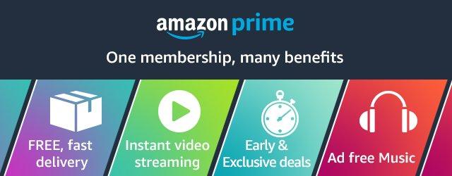 how to activate prime video