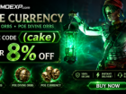 Complete Path of Exile Currency Purchase Guide